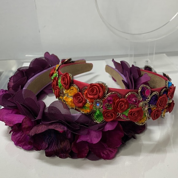 EXQUISITE HEADBAND BUNDLE - Picture 2 of 11